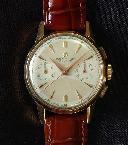 Breitling 1940 top